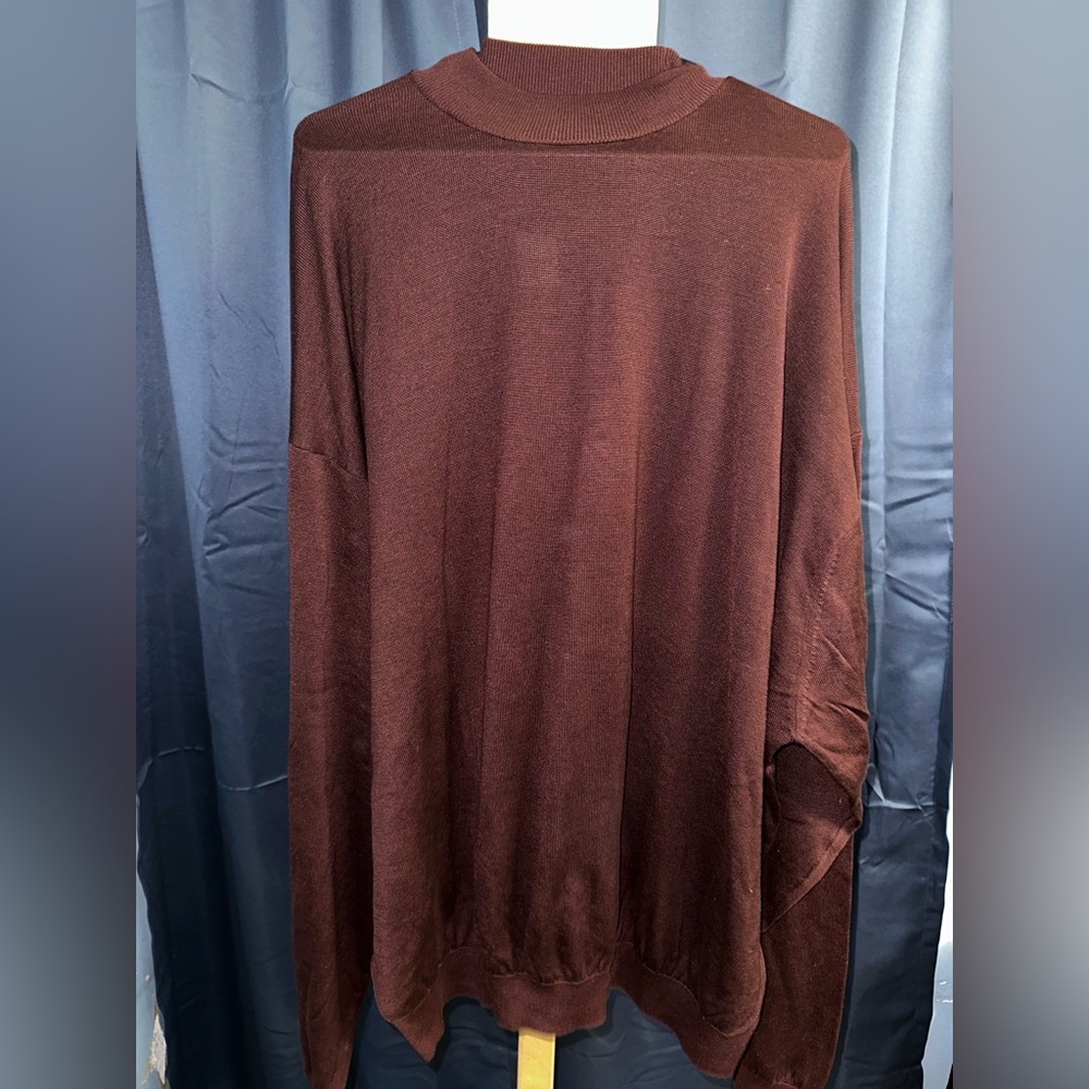 men’s sweater